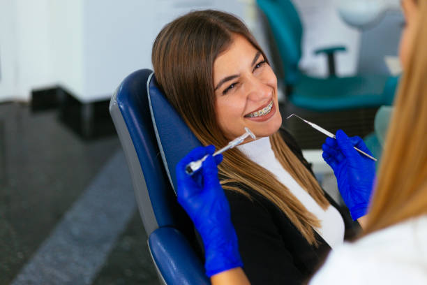 Dental X-Rays and Imaging in Placentia, CA