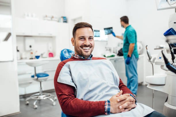 TMJ/TMD Treatment in Placentia, CA
