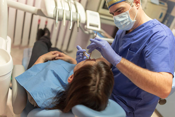 Best Oral Cancer Screening  in Placentia, CA